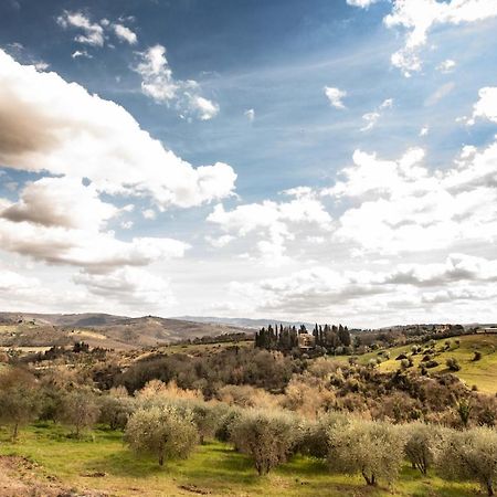 מלון Tavarnelle Val di Pesa Campora House מראה חיצוני תמונה