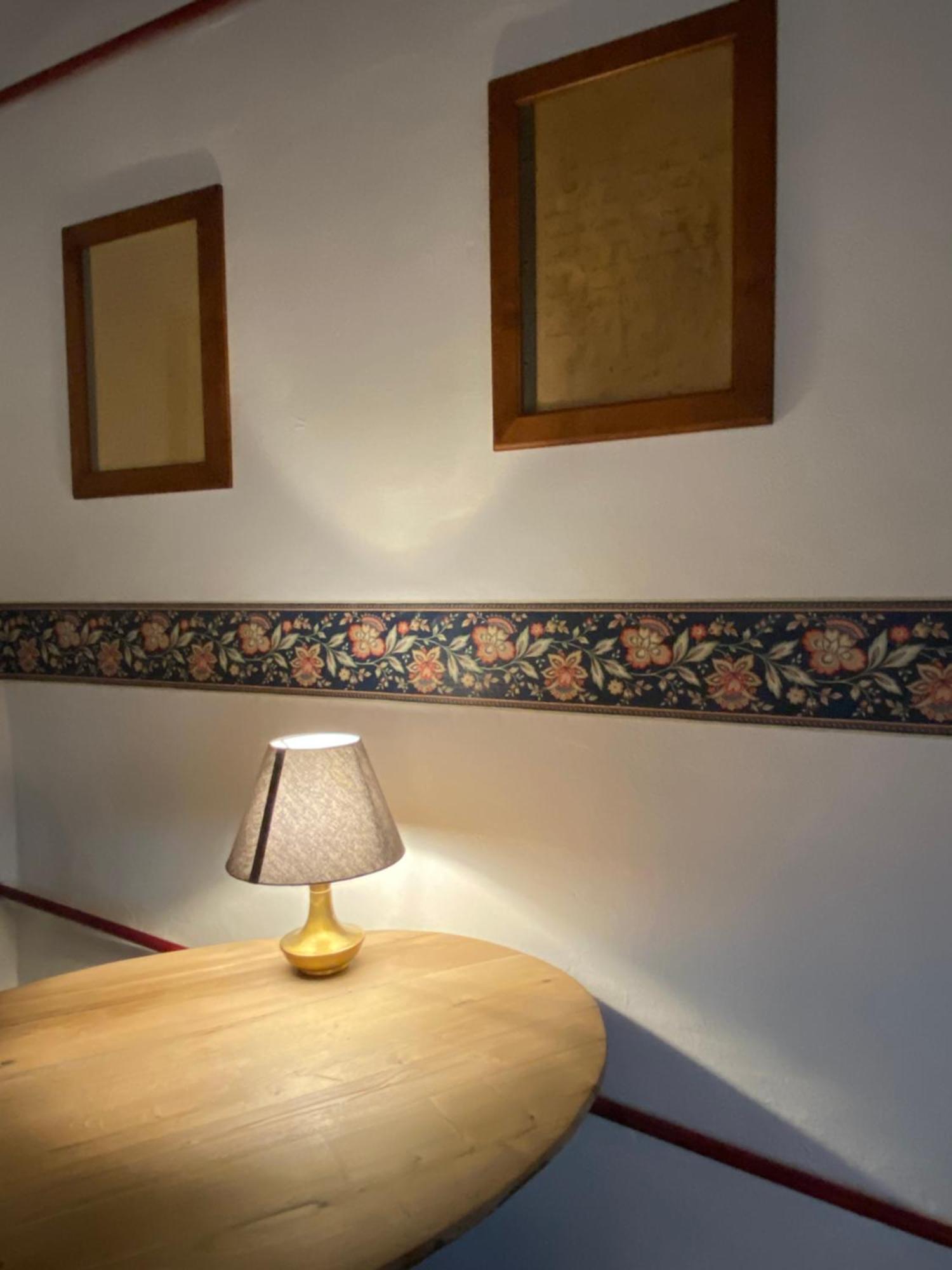 מלון Tavarnelle Val di Pesa Campora House מראה חיצוני תמונה