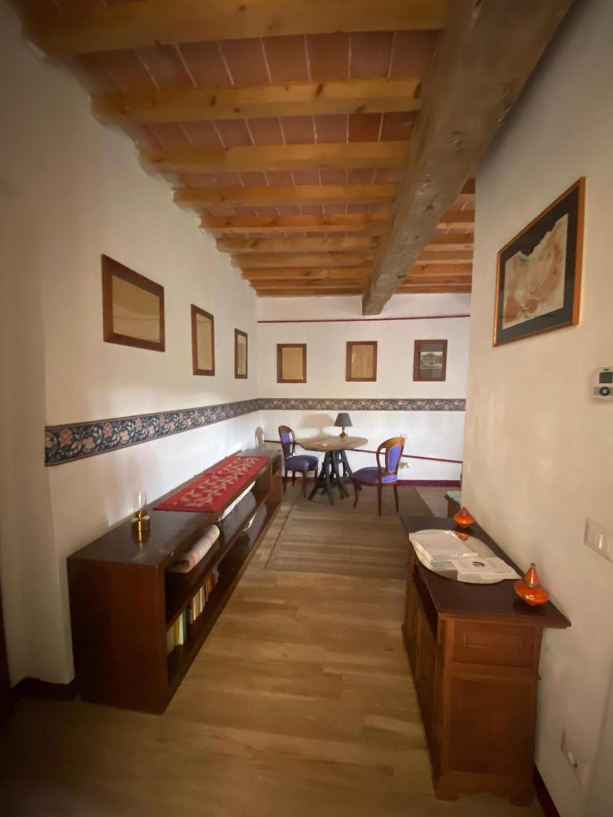 מלון Tavarnelle Val di Pesa Campora House מראה חיצוני תמונה