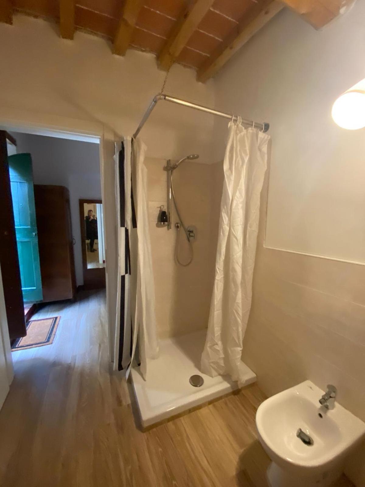 מלון Tavarnelle Val di Pesa Campora House מראה חיצוני תמונה