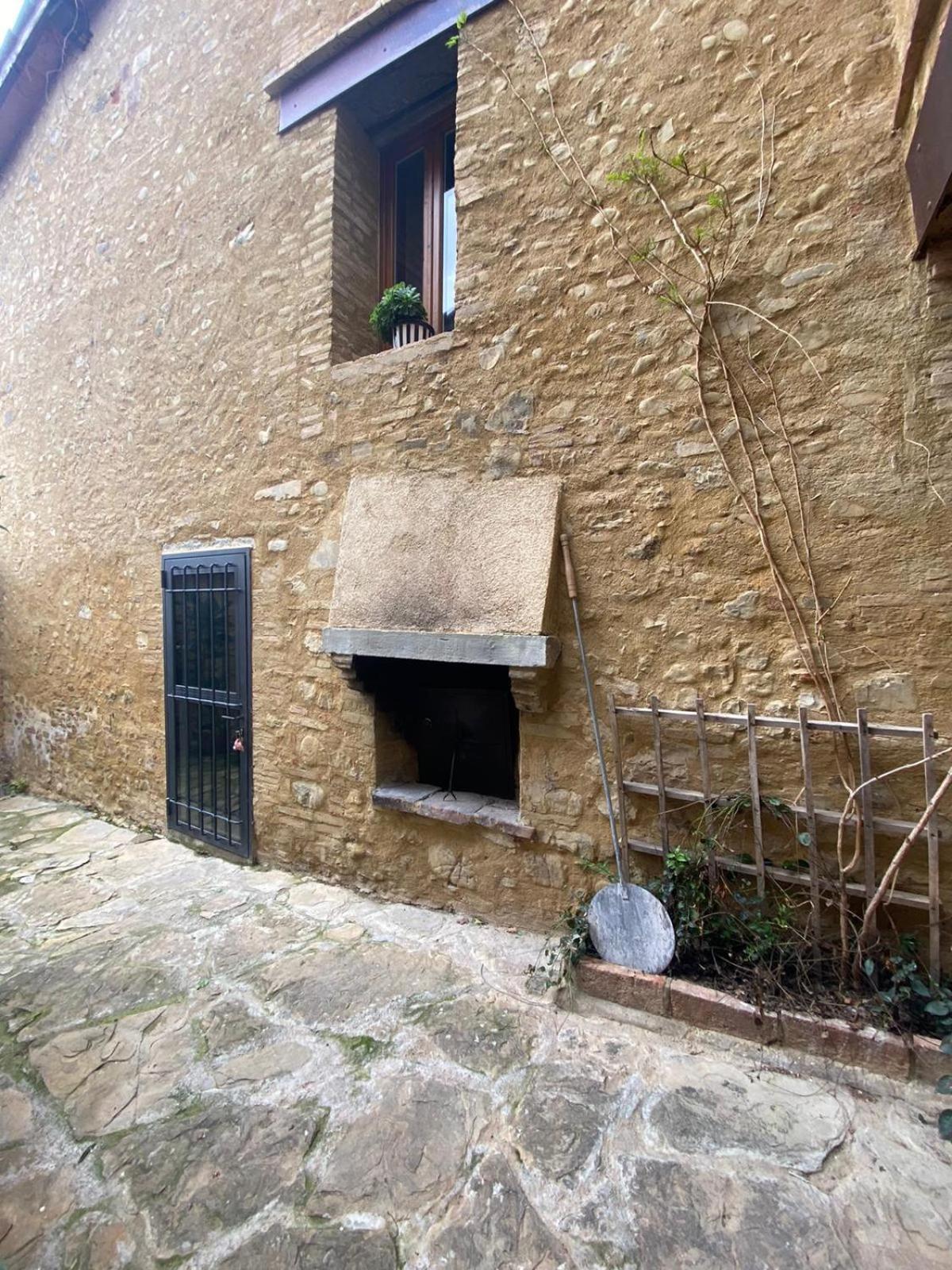 מלון Tavarnelle Val di Pesa Campora House מראה חיצוני תמונה