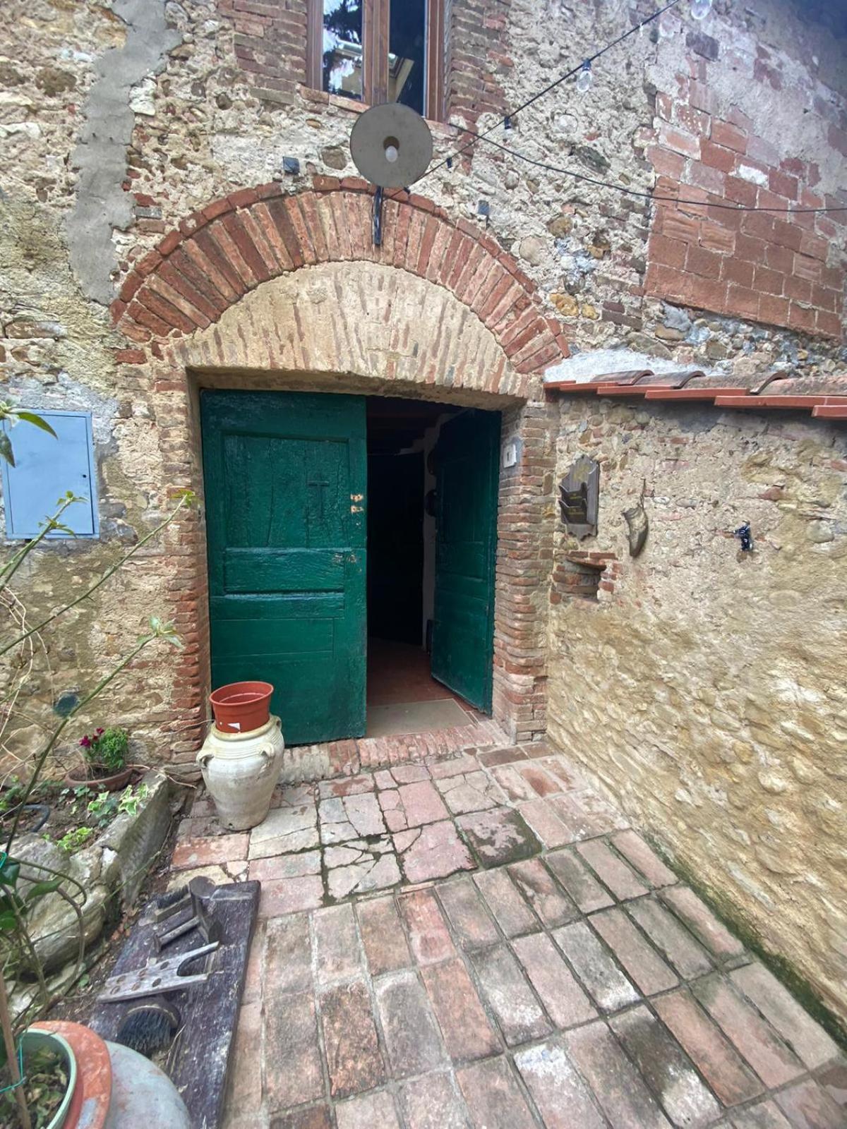 מלון Tavarnelle Val di Pesa Campora House מראה חיצוני תמונה