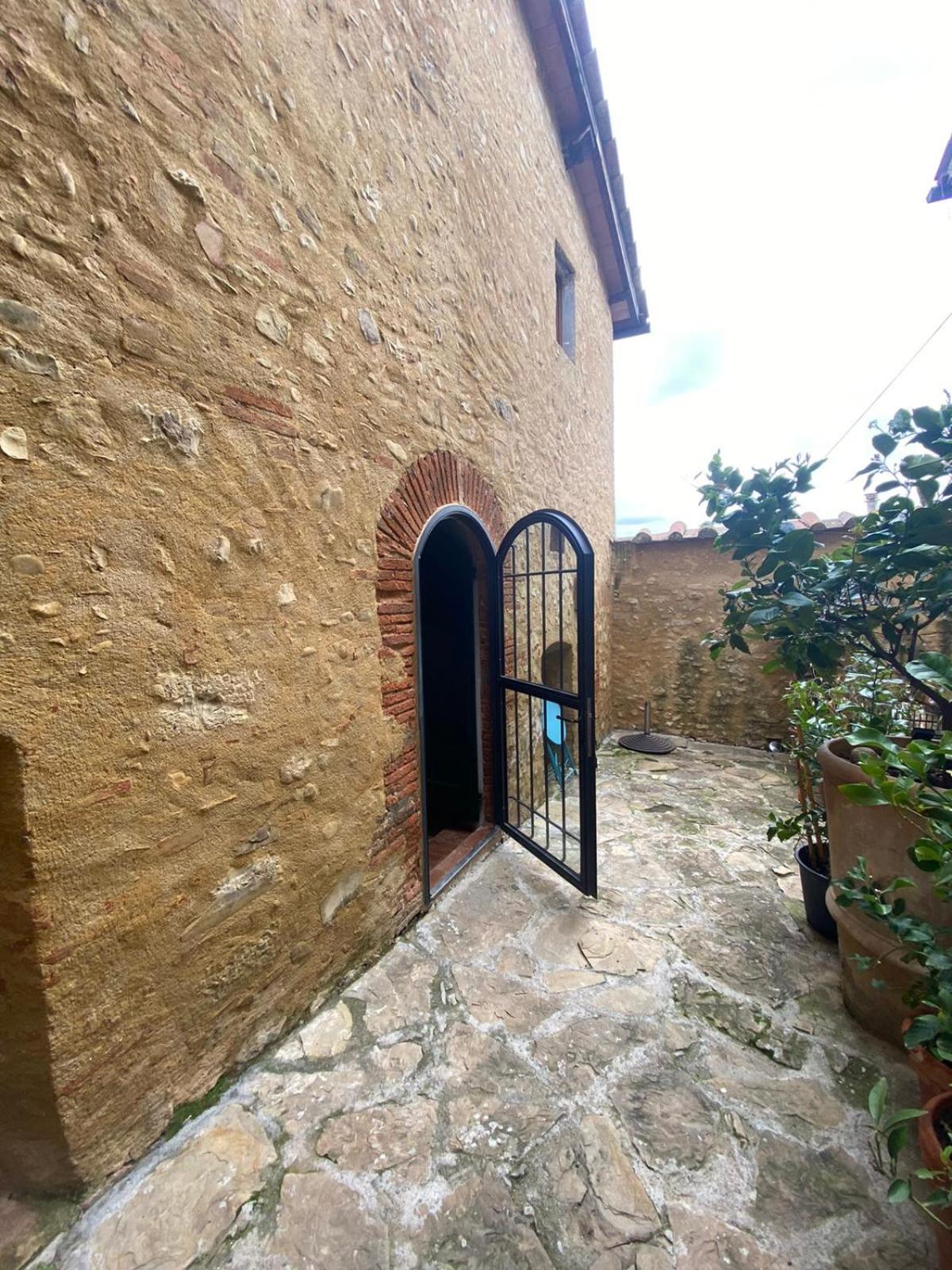 מלון Tavarnelle Val di Pesa Campora House מראה חיצוני תמונה