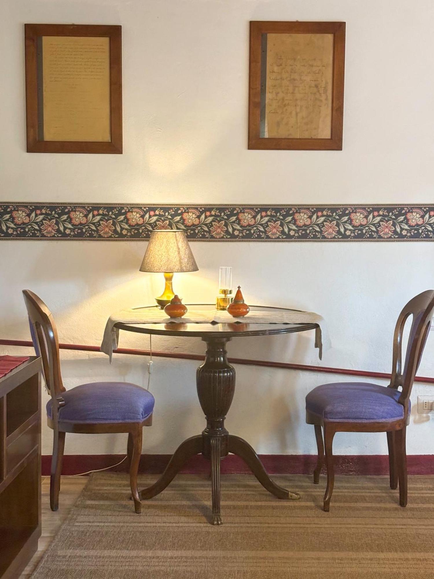 מלון Tavarnelle Val di Pesa Campora House מראה חיצוני תמונה