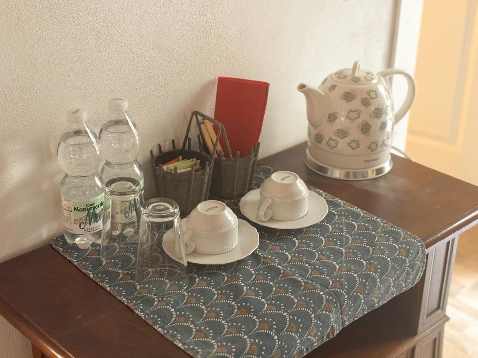 מלון Tavarnelle Val di Pesa Campora House מראה חיצוני תמונה