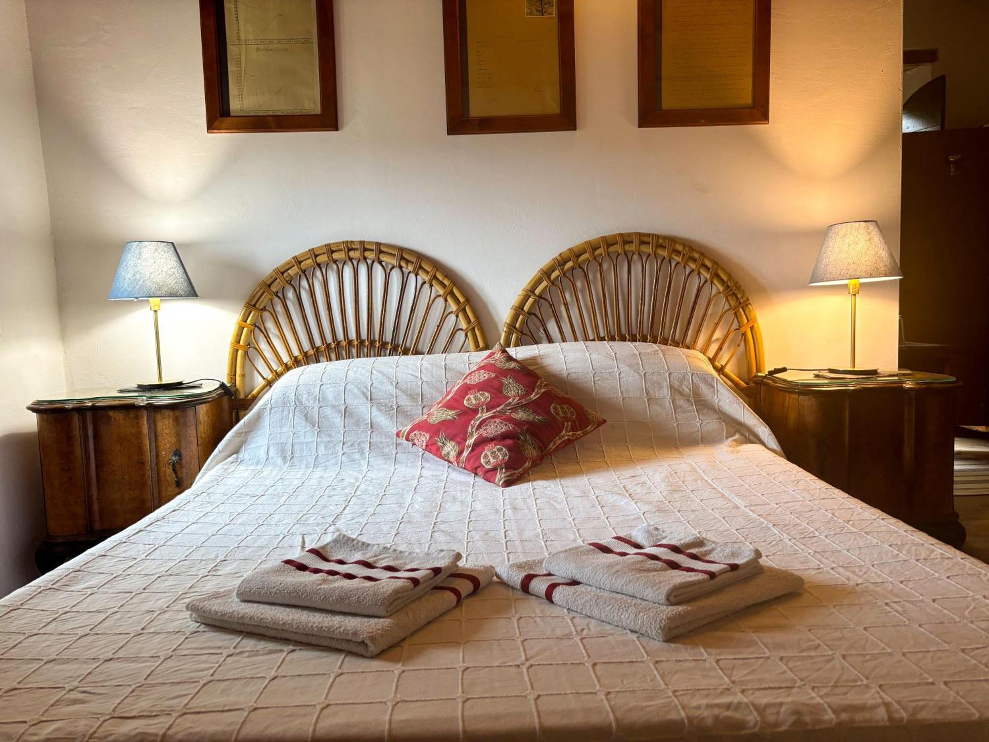 מלון Tavarnelle Val di Pesa Campora House מראה חיצוני תמונה