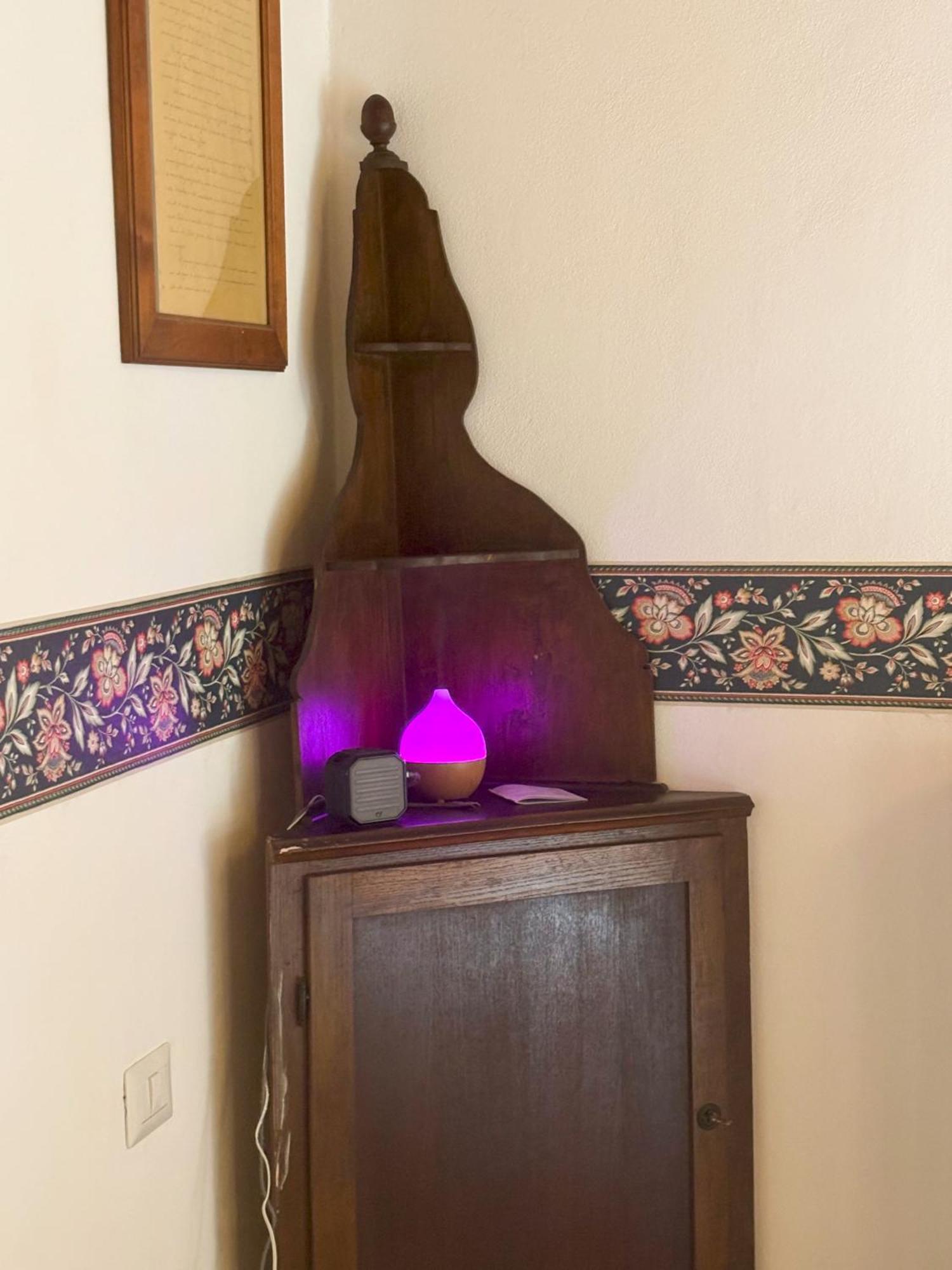 מלון Tavarnelle Val di Pesa Campora House מראה חיצוני תמונה