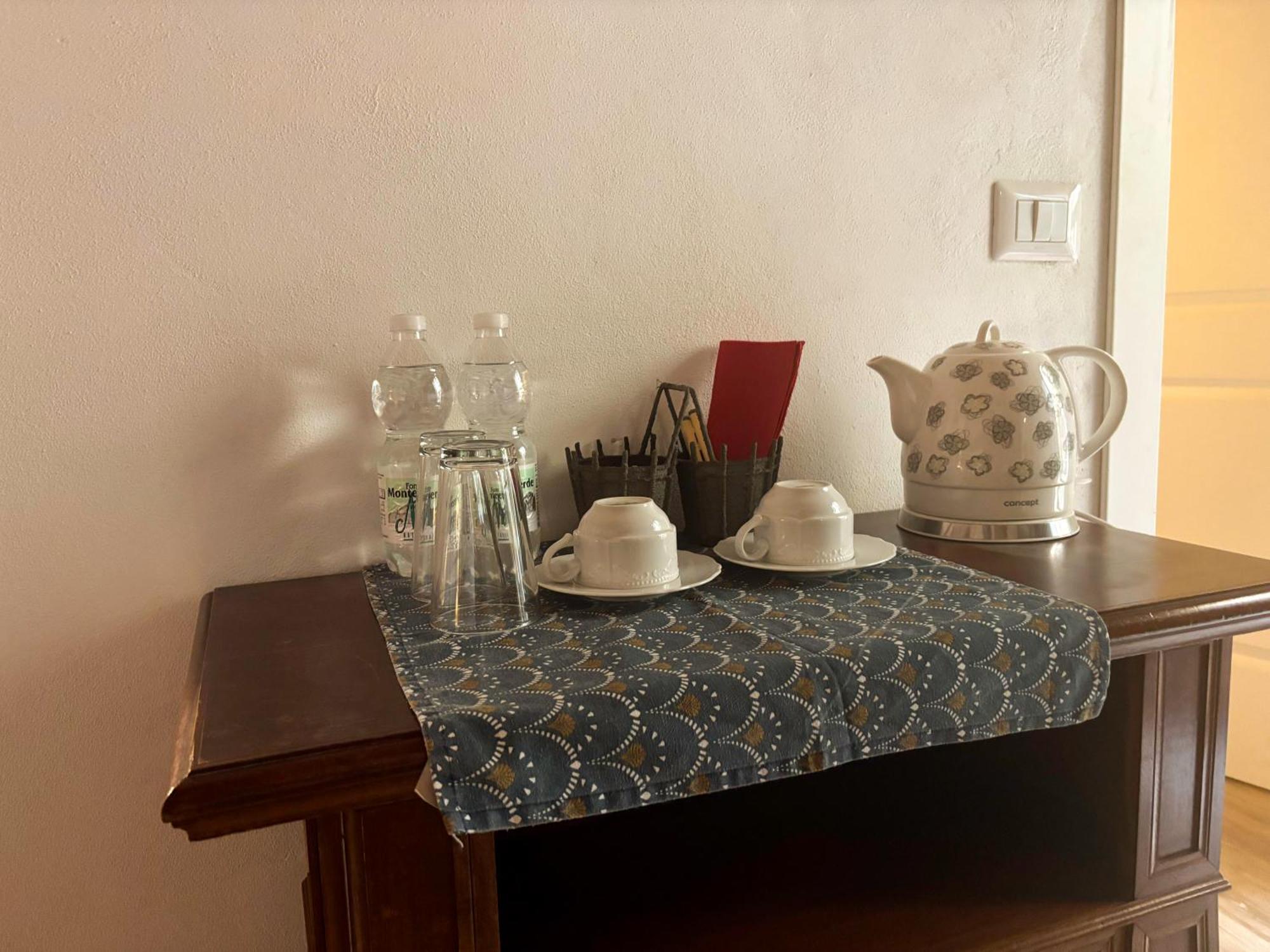 מלון Tavarnelle Val di Pesa Campora House מראה חיצוני תמונה