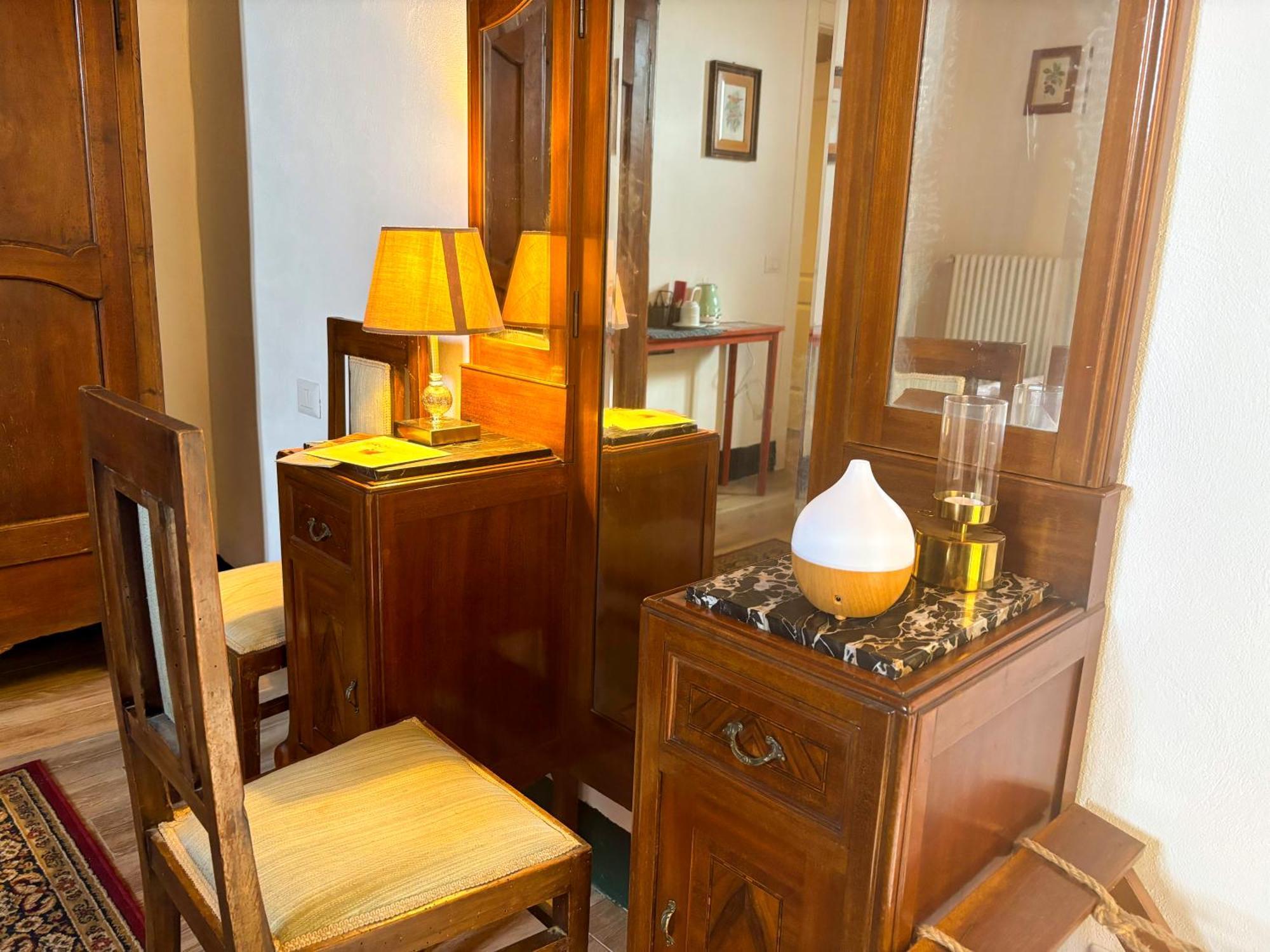 מלון Tavarnelle Val di Pesa Campora House מראה חיצוני תמונה