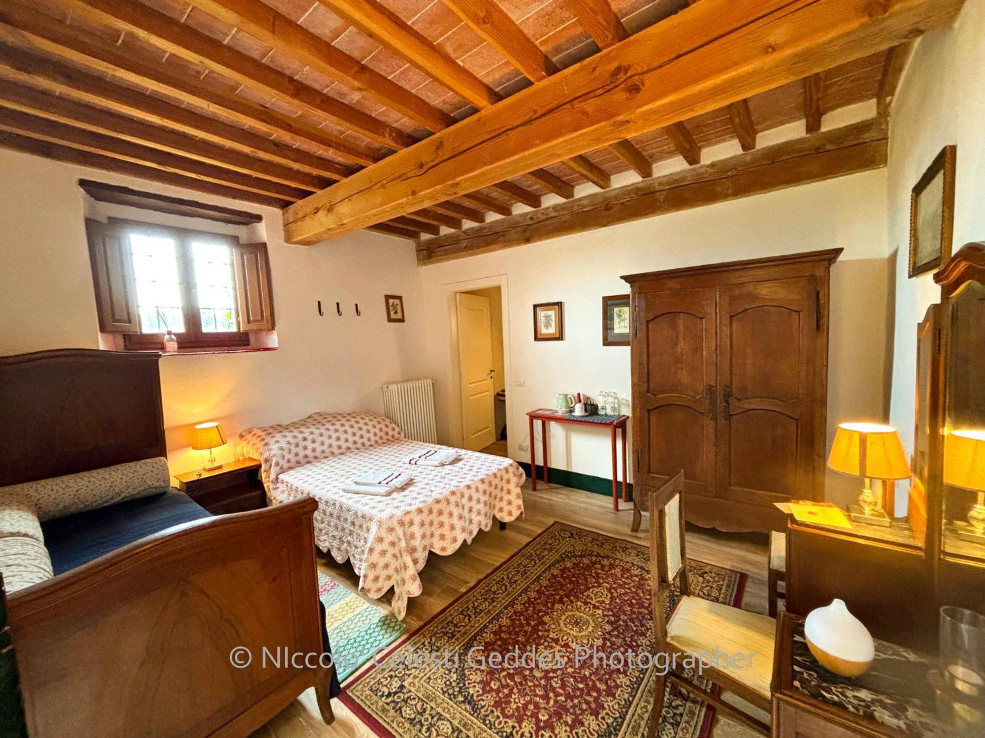 מלון Tavarnelle Val di Pesa Campora House מראה חיצוני תמונה