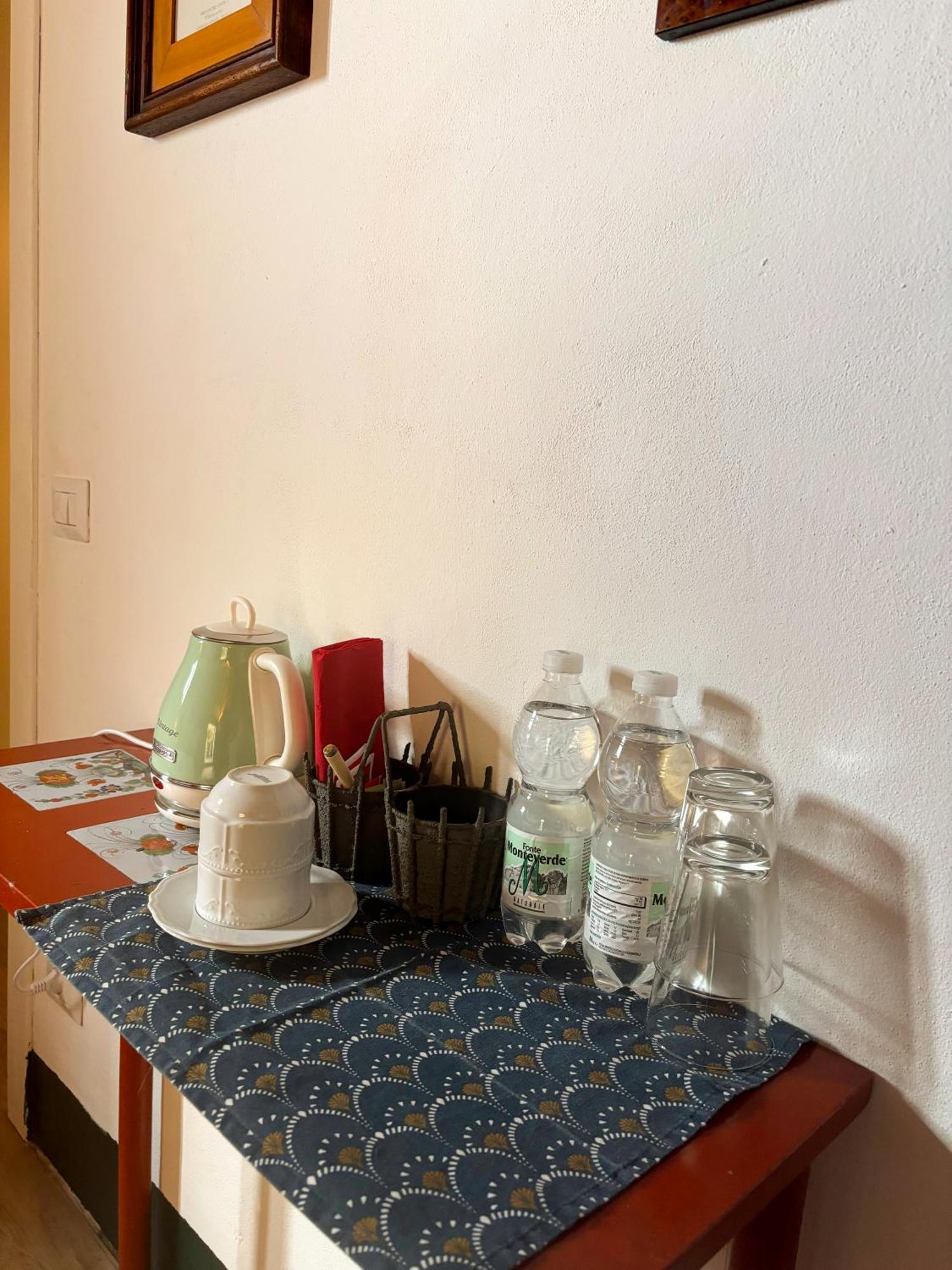 מלון Tavarnelle Val di Pesa Campora House מראה חיצוני תמונה